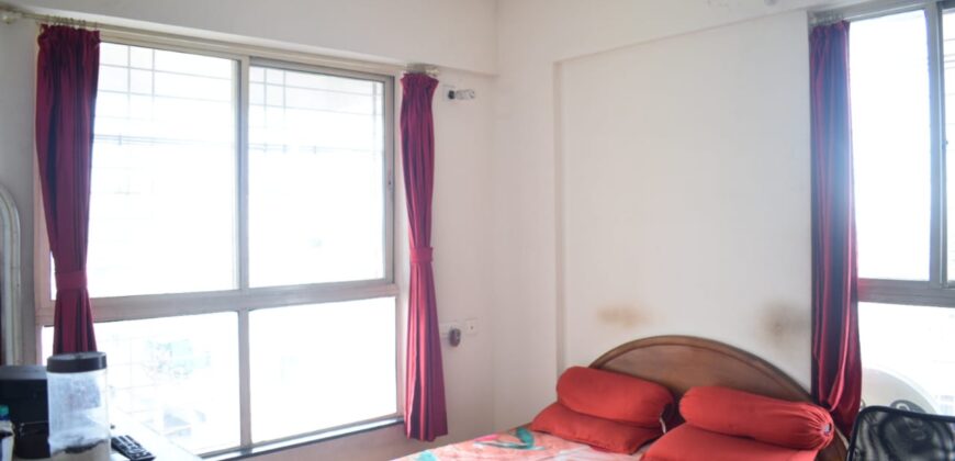 2 BHK Flat for Sale in Handewadi Kingston Serene