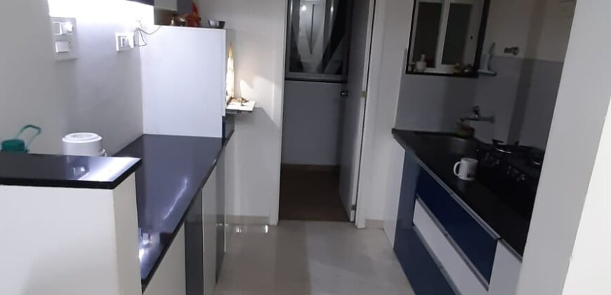 1 BHK Flat For Sale In Mundhwa Malkani Bon Vivant Society