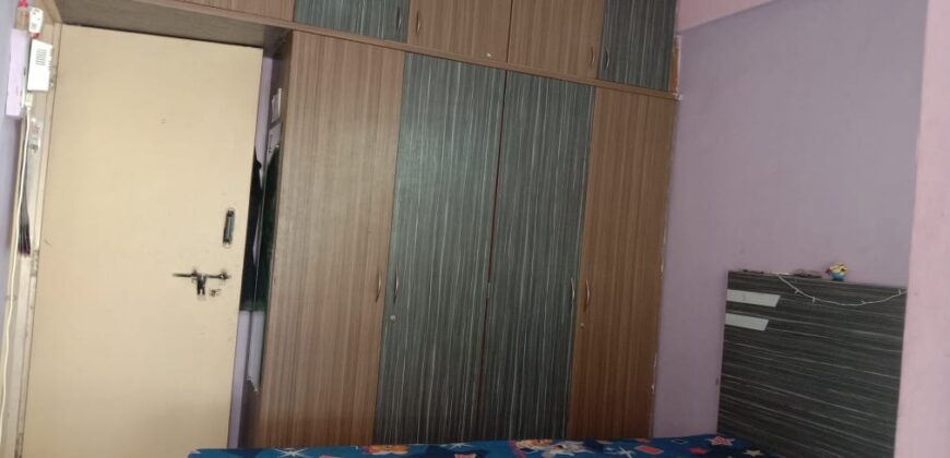 2 BHK Flat for Sale in Mahadev Nagar Chourang Smit Shilp