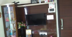 1 BHK Flat For Sale In Behind Amanora Mall Akshar Altorios Society