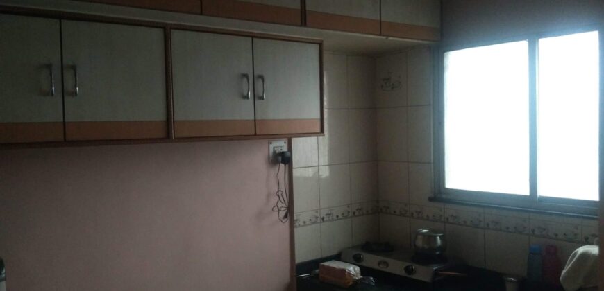 2 BHK Flat for Sale in Sasane Nagar Shivkunj Society