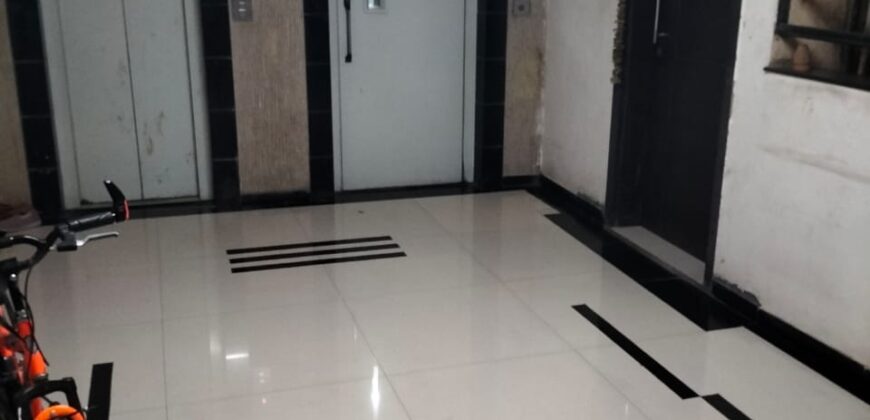 2 BHK Flat for Sale in Sasane Nagar Mantra Majestica