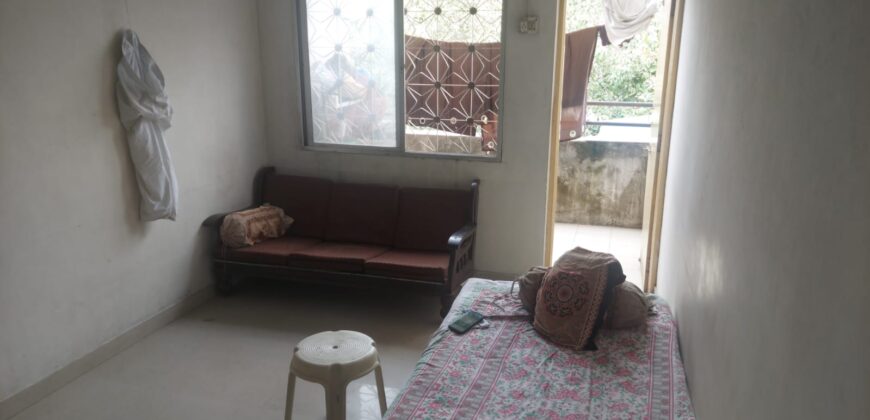 2 BHK Flat for Sale in Hadapsar Priyanka Residency