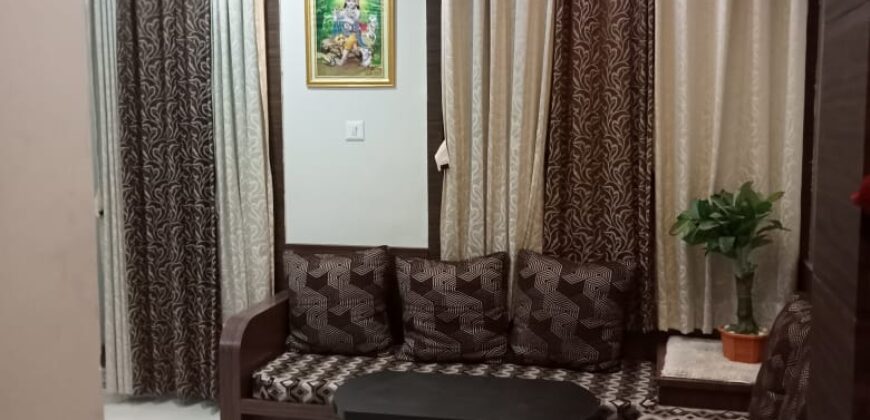 2 BHK Flat for Sale