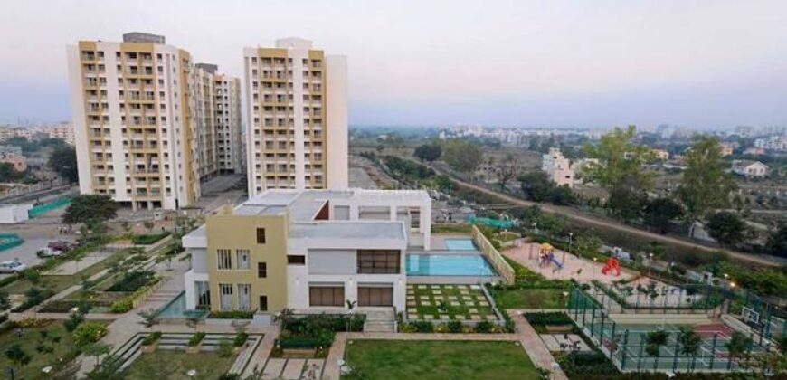 2 BHK Flat for Sale in Manjri Road Kalpataru Serenity