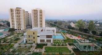 2 BHK Flat for Sale in Manjri Road Kalpataru Serenity