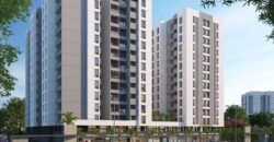 1 BHK Flat for Sale In Kharadi ,Periwinkle