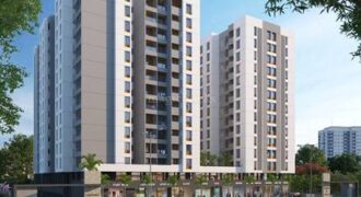 1 BHK Flat for Sale In Kharadi ,Periwinkle