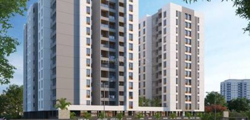 1 BHK Flat for Sale In Kharadi ,Periwinkle