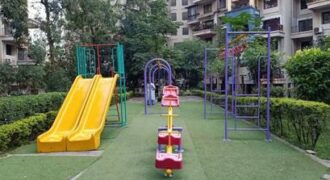 1 BHK Flat for Sale