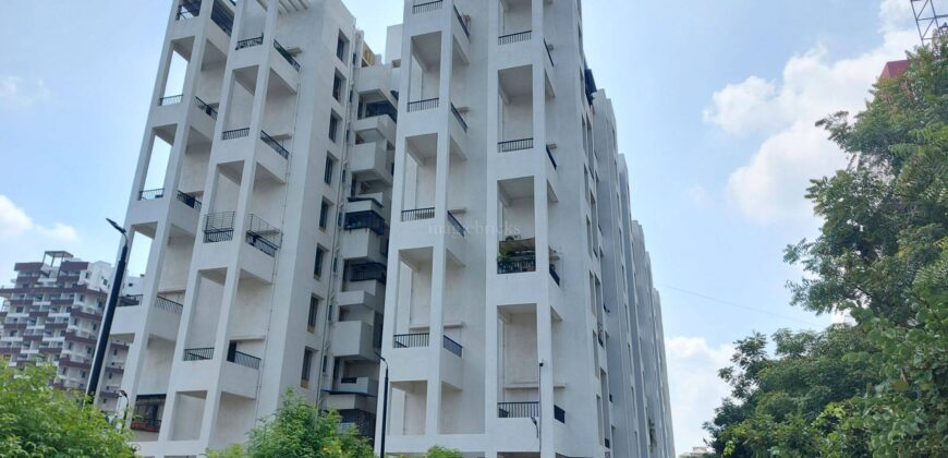 2 BHK Flat for Sale in Handewadi Road Rahul Eastview