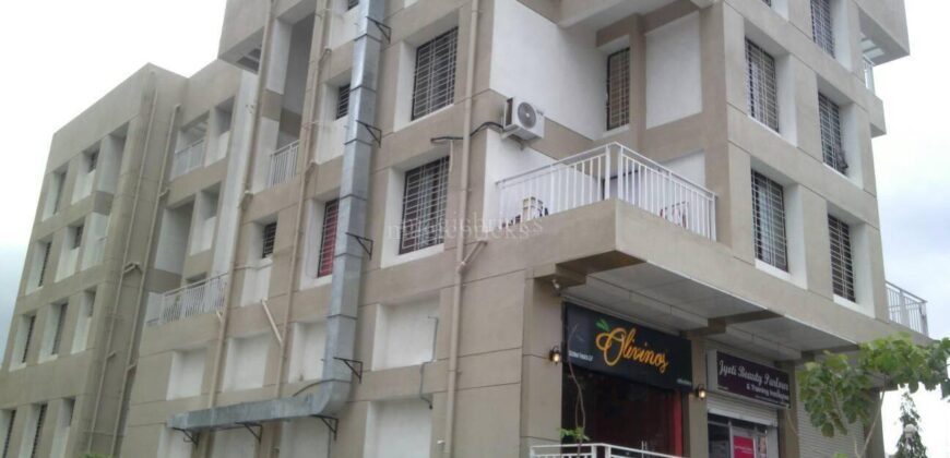 2 BHK Flat for Sale in Handewadi Road Fifth Avenue