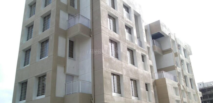 2 BHK Flat for Sale in Handewadi Road Fifth Avenue