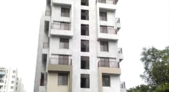 2 BHK Flat for Sale in Handewadi Road Fifth Avenue