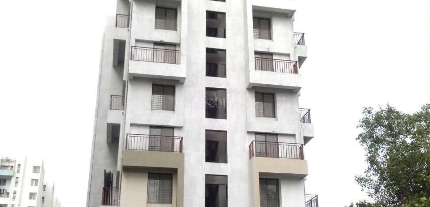 2 BHK Flat for Sale in Handewadi Road Fifth Avenue