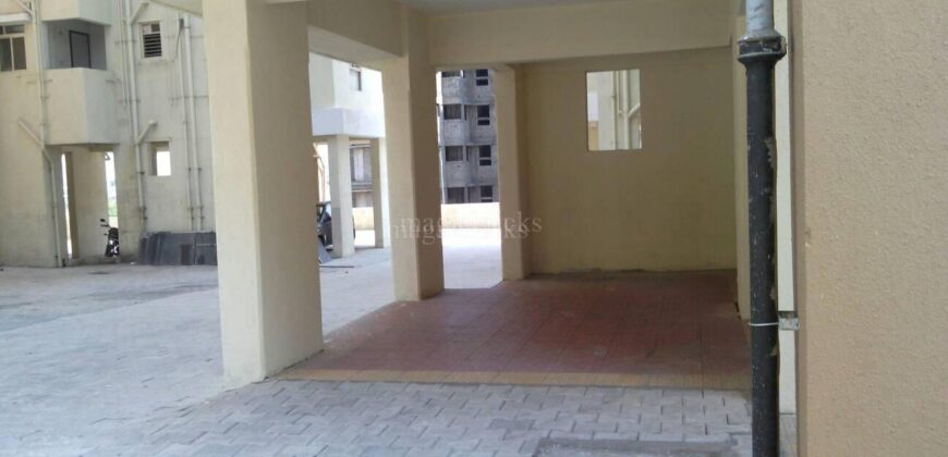 2 BHK Flat for Sale in Handewadi Kingston Serene