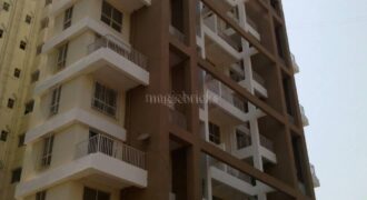 2 BHK Flat for Sale in Handewadi Kingston Serene