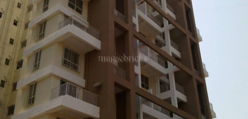 2 BHK Flat for Sale in Handewadi Kingston Serene