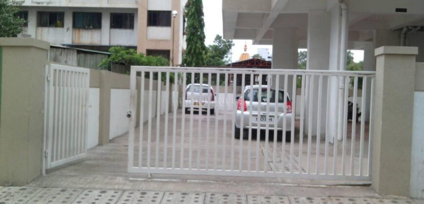 2 BHK Flat for Sale in Handewadi Road Fifth Avenue