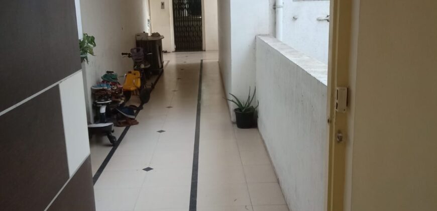 2 BHK Flat for Sale