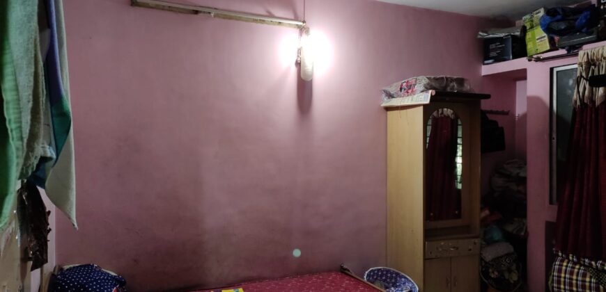 2 BHK Flat for Sale in Hadapsar Priyanka Residency