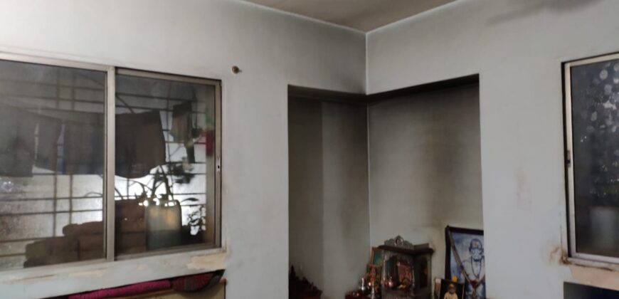 2 BHK Flat for Sale in Hadapsar Priyanka Residency