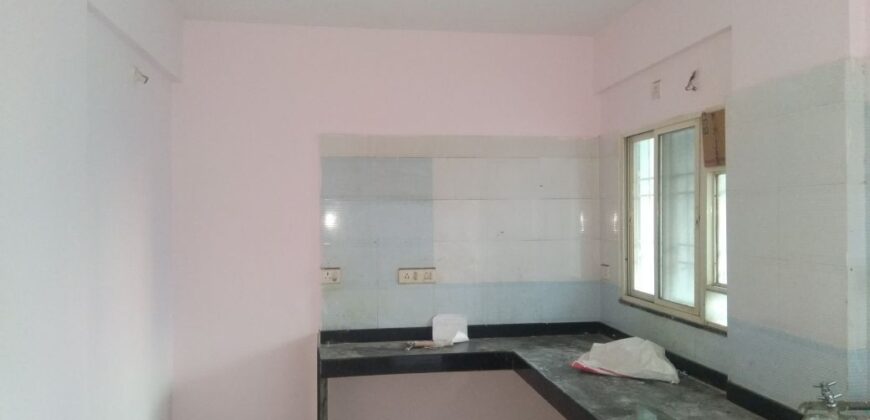 2 BHK Flat for Sale