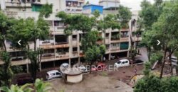 2 BHK Flat for Sale in Hadapsar Mantri Market