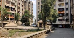 2 BHK Flat for Sale in Hadapsar Mantri Market