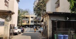 2 BHK Flat for Sale in Hadapsar Mantri Market