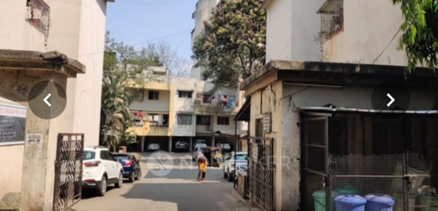 2 BHK Flat for Sale in Hadapsar Mantri Market