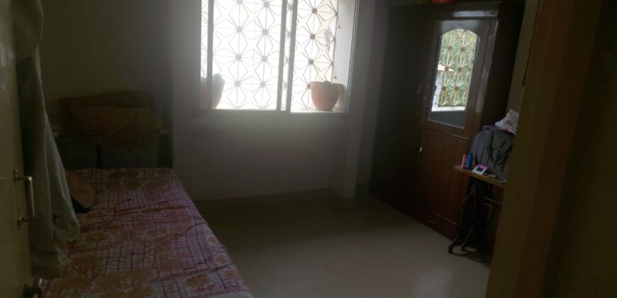 2 BHK Flat for Sale in Hadapsar Priyanka Residency