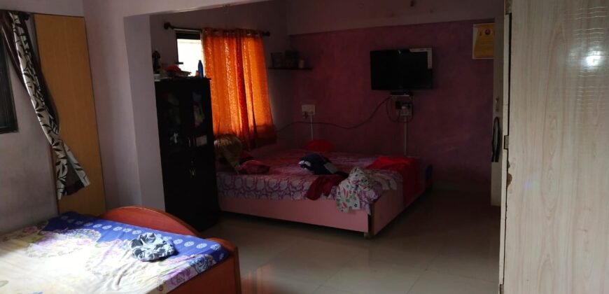 2 BHK Flat for Sale in Hadapsar Ekvishwa Complex