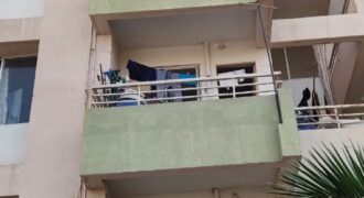 2 BHK Flat for Sale