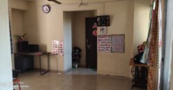 2 BHK Flat for Sale