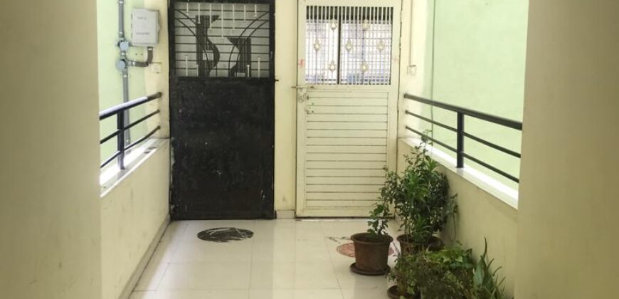 2 BHK Flat for Sale in Bhekrai Nagar Aayush Complex