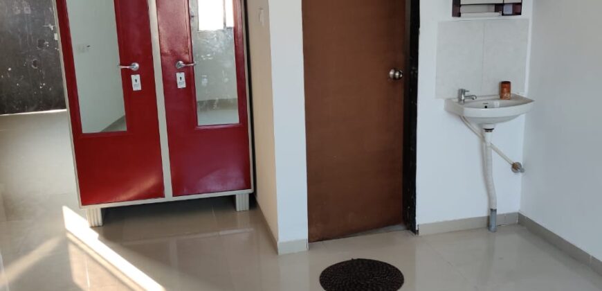 2 BHK Flat for Sale in Handewadi Road Shubharambh Society