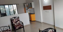 2 BHK Flat for Sale in Handewadi Road Shubharambh Society