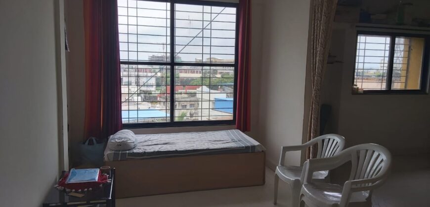 2 BHK Flat for Sale