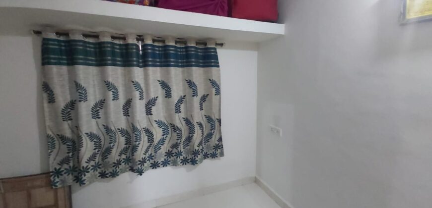 2 BHK Flat for Sale