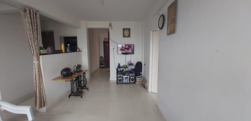 2 BHK Flat for Sale