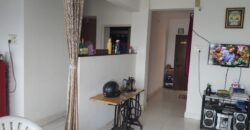 2 BHK Flat for Sale