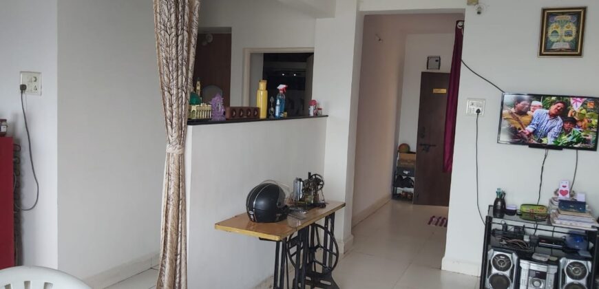 2 BHK Flat for Sale