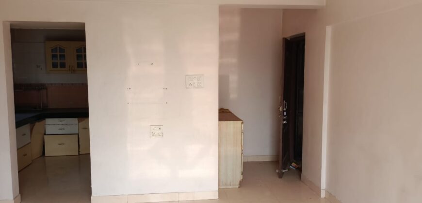 3 BHK Flat for Sale