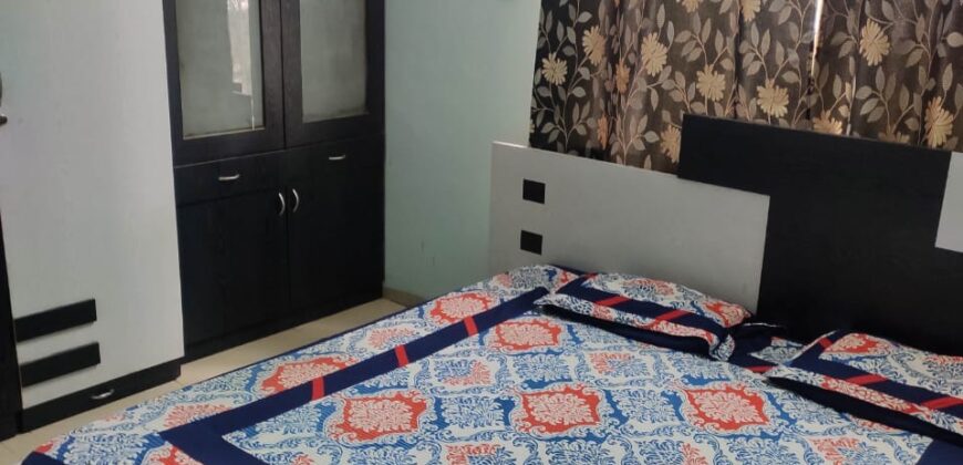 3 BHK Flat for Sale