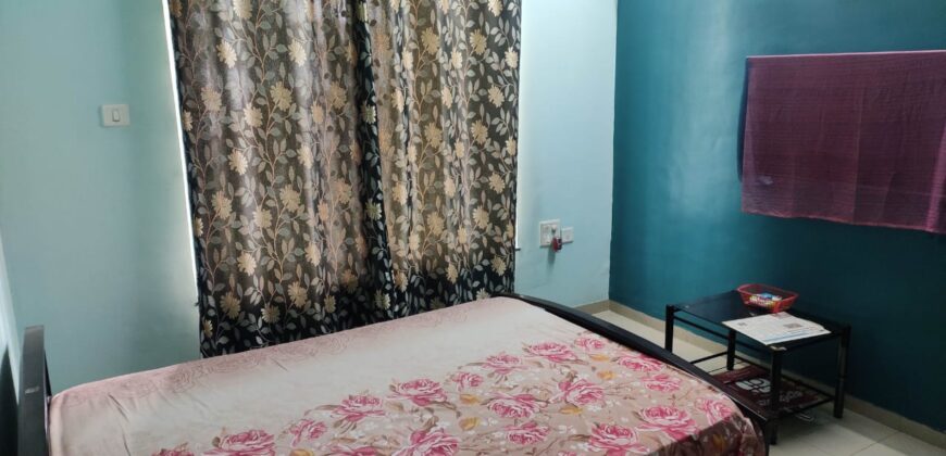 3 BHK Flat for Sale