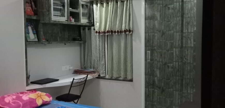 2 BHK Flat for Sale