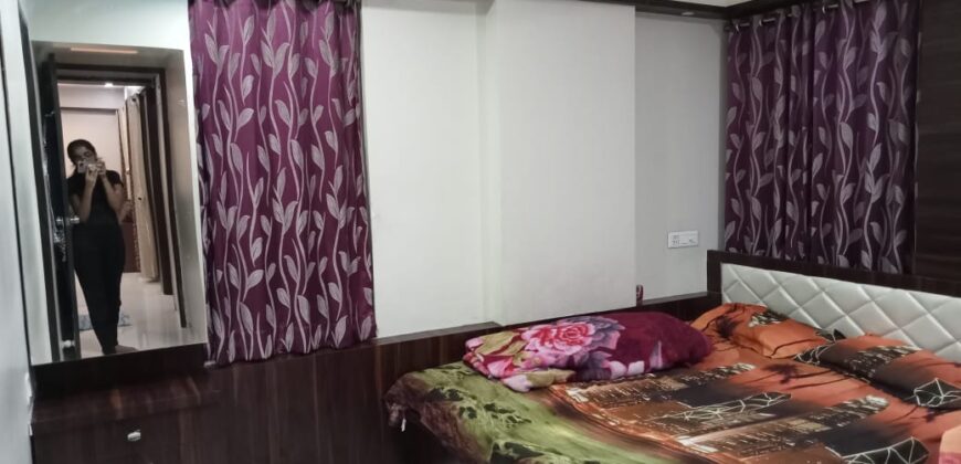 2 BHK Flat for Sale