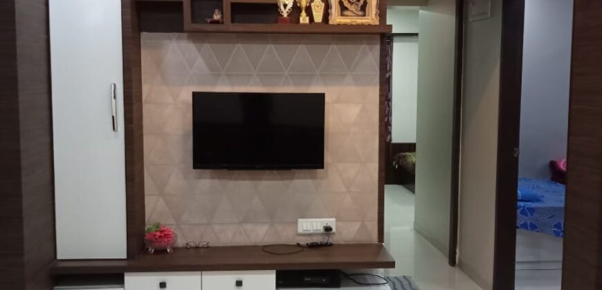 2 BHK Flat for Sale