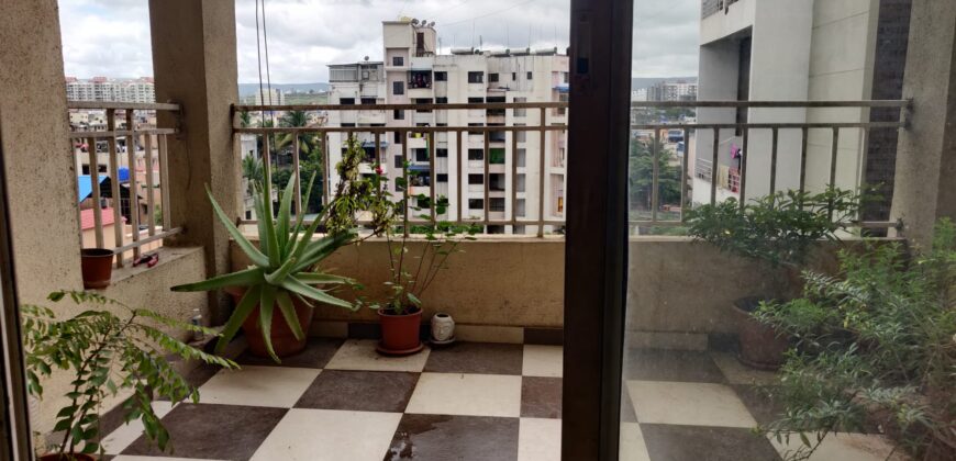 2 BHK Flat for Sale in Sasane Nagar Mantra Majestica